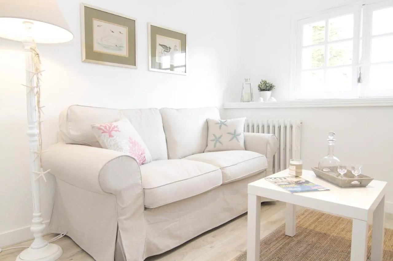 شقة كلووار كارنووي Villa Prat Bras - T1 - Cosy