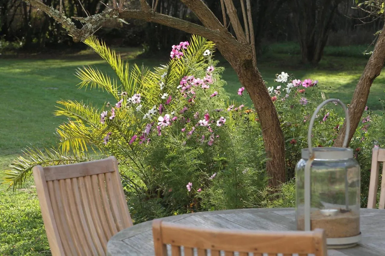 شقة كلووار كارنووي Villa Prat Bras - T1 - Cosy فرنسا