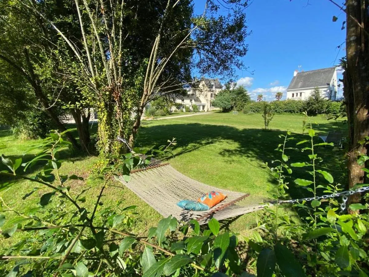 كلووار كارنووي Villa Prat Bras - T1 - Cosy 0*, كلووار كارنووي